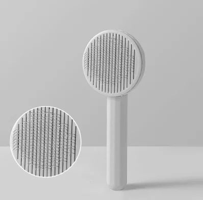 Cat Brush Pet Hair Removal Comb