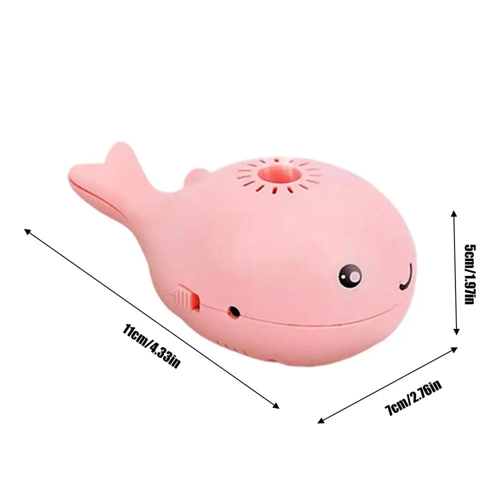 Cat Whale Soccer Ball Toy