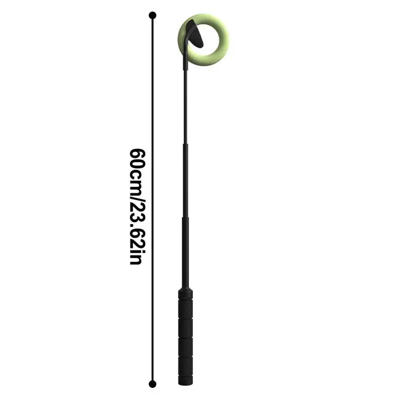 Dog Toys Throwing Pole Tennis Ball Launcher