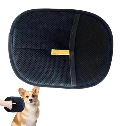 Pet Grooming Glove