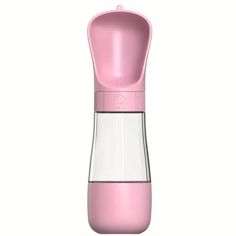 Portable Dog Water Cup