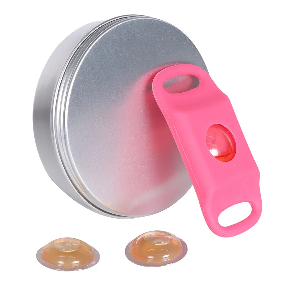 Pets Anti-Flea Collar Pendant Oils to Repel Pests Safely