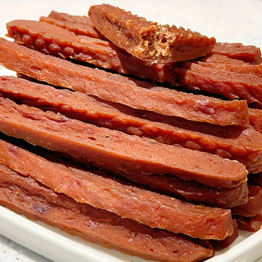 2-Pack 3.53oz)Soft Chew Dog Treats