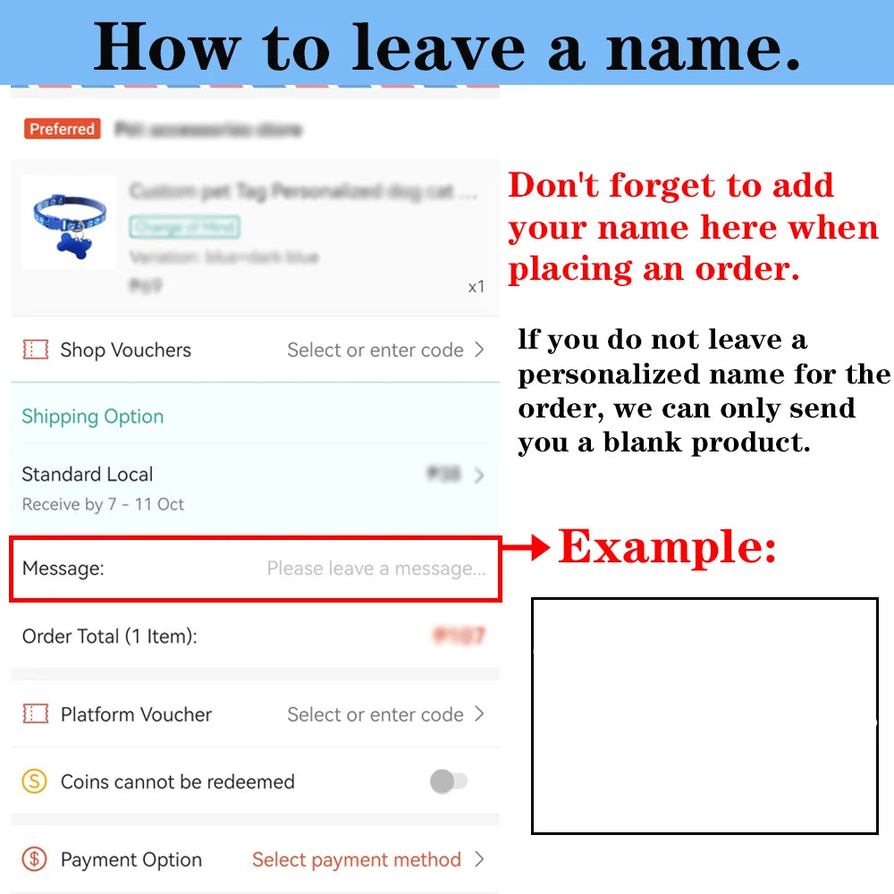 1 pc nice Dog paw prints and vine Customized Text Cat Dog ID Tag , with Cute Symbols Customized Pet Print Medal